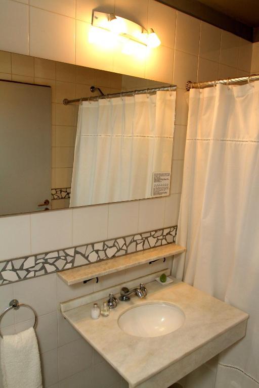Greenwich Buenos Aires B&B Room photo