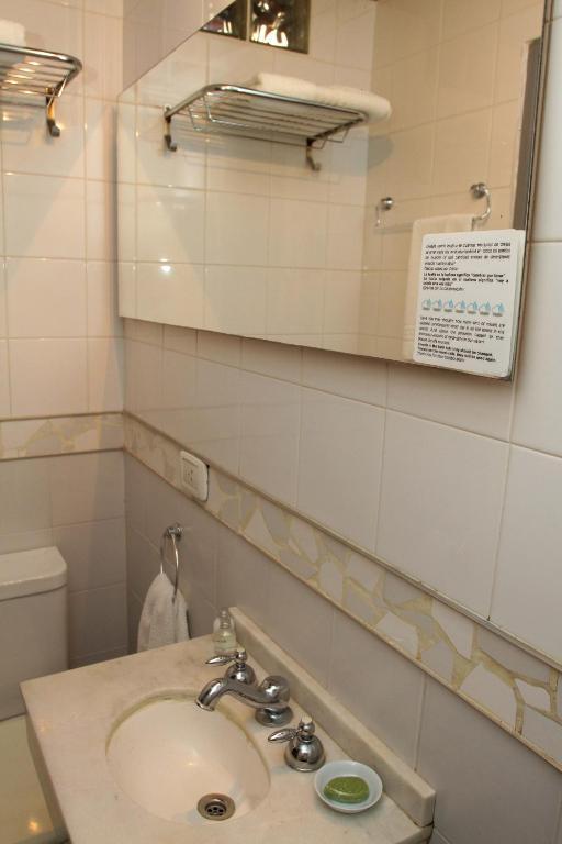Greenwich Buenos Aires B&B Room photo